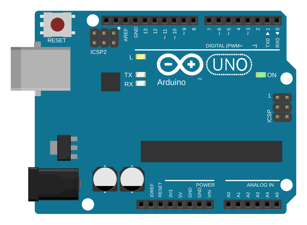 Arduino Board
