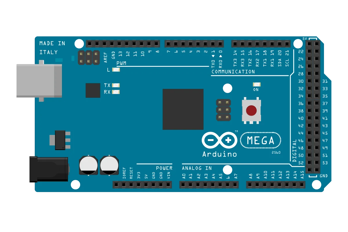 Arduino Board
